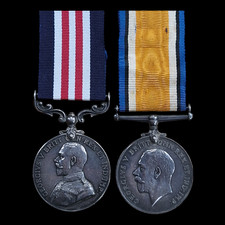 5th Cameron Highlanders MM