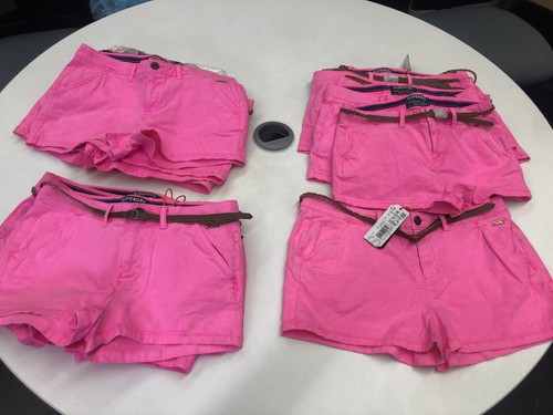 Job lot times superdry - lot, 18