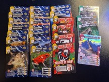 Deadly 60 Official Trading