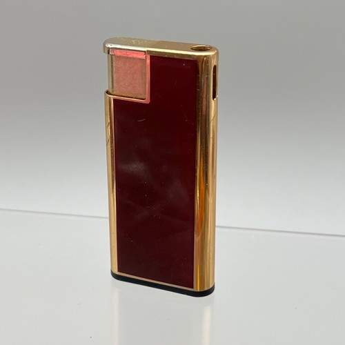 Vintage red lacquer - vintage,