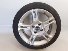 FORD FIESTA MK7 (08–17)