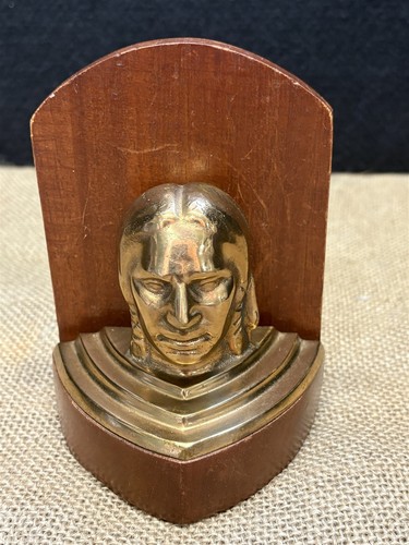 Vintage jennings cast bronze - vintage,