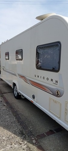 Caravan