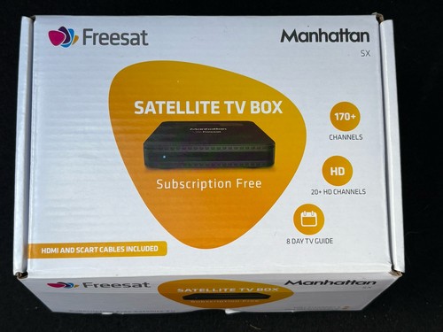 Manhattan freesat satellite - manhattan,
