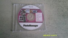 Serif PhotoManager : 2003 PC