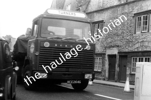 Thh truck photos scania - thh,