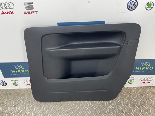Caddy driver side rear - vw,