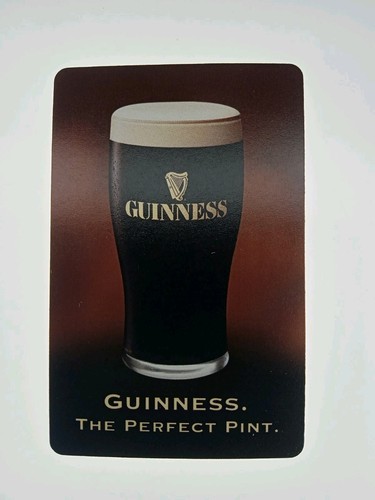 Rare guinness brewery - guinness,