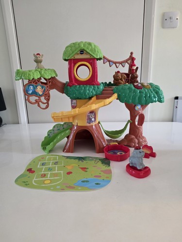 Vtech animal fun treehouse - vtech,