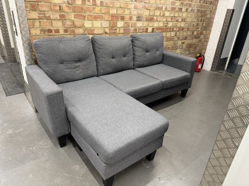 Free local delivery grey - free,