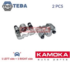 JBC0547 BRAKE CALIPER BRAKING PAIR REAR KAMOKA 2PCS NEW OE REPLACEMENT