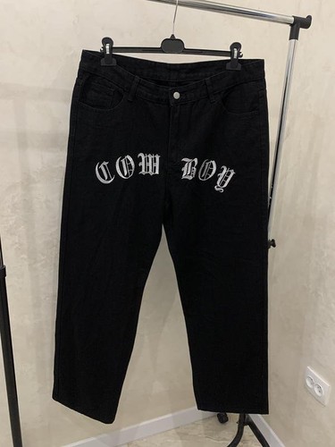 Men shein jeans - shein, 36