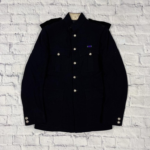 Vintage british 1 - no.,