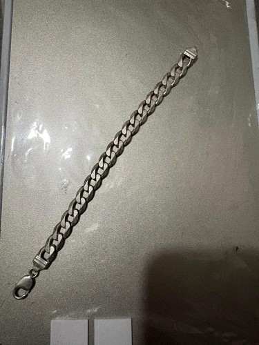 Sterling silver men - sterling, men's
