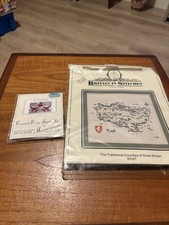 Britain in Stitches Essex