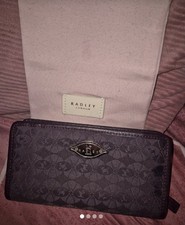 Radley Women's Leather Wallet