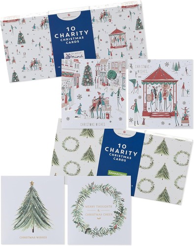 Multipack winter wishes - multipack,