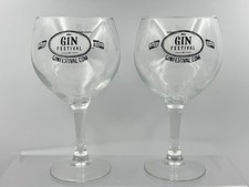 2x Fever Tree Gin Balloon