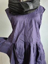 Marni Women's Top Blouse Size 38-40(8-10-12)+ Handmade