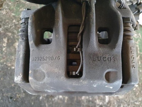 Front left wheel - wheel, 147428