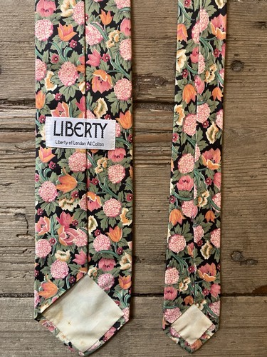 Vintage liberty london all - london,