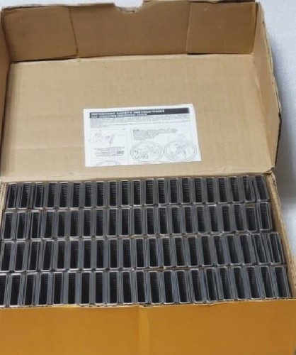Bostitch flooring staples - bostitch,
