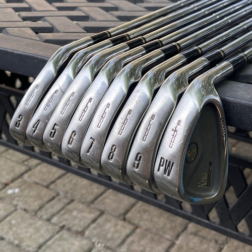 King cobra oversize - king,
