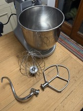 Metcalfe Commercial Food Mixer