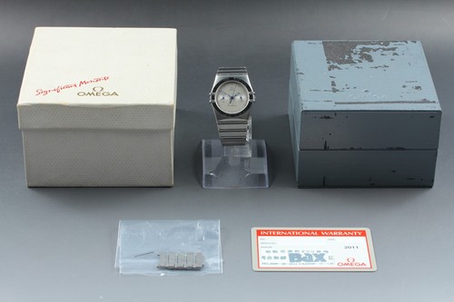 1991 near mint omega - 1991,