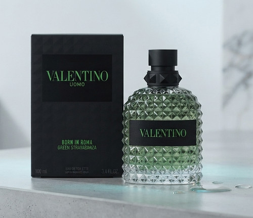 Valentino uomo born roma - valentino, in