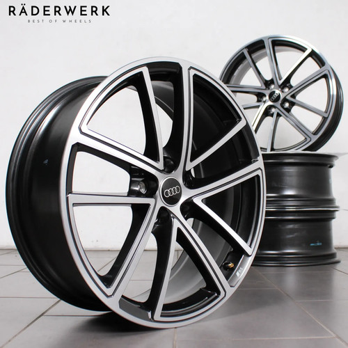 Inch original audi sq5 - audi, q5