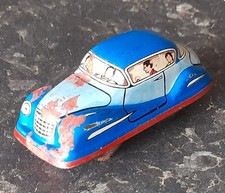 Technofix German Clockwork