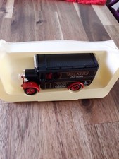 Lledo Promotional Models