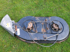 MTD Bolens 42" Side Discharge