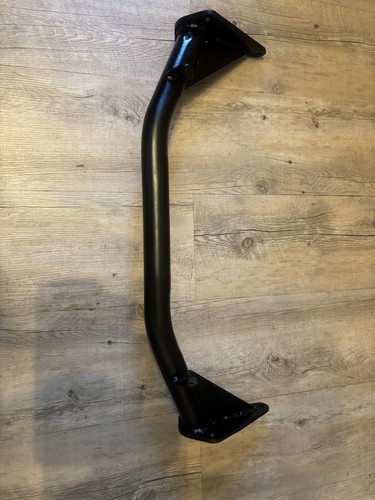 Triumph tr6 chassis cross - triumph,