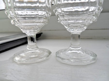 Two vintage jacobean ware - two,