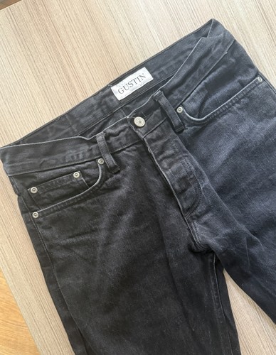 Gustin california slim raw - slim,