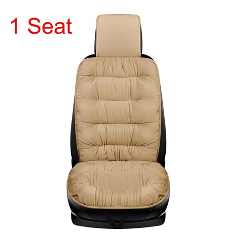 Luxury car seat cushion cover - luxury,