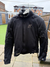 Rukka Goretex Jacket 