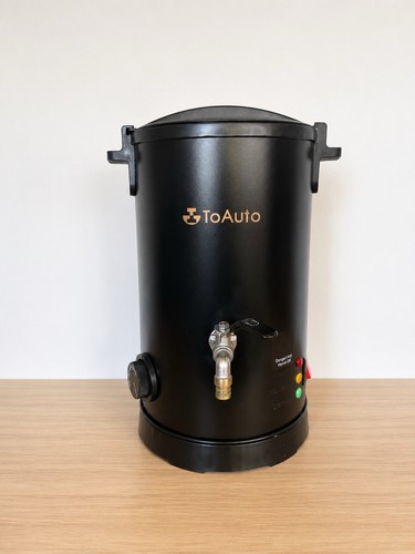 Toauto electric wax melter - 5l,