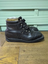 Vintage Botas Ski Boots Size 8