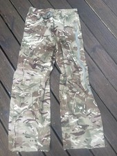 British Army Lightweight