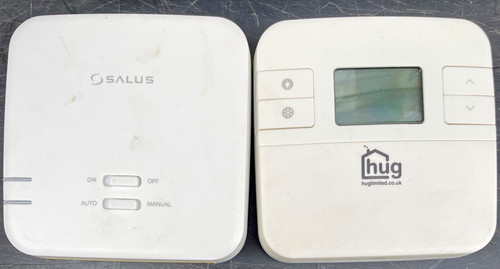 Salus rt310i programmable - salus,