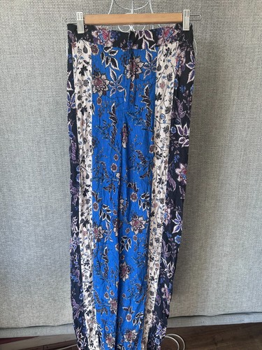Zara woman blue - zara,