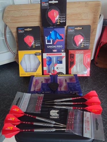 Darts
