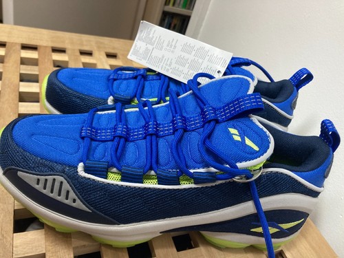 Reebok dmx run unisex - dmx, mu