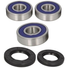Rear Wheel Bearing Kit for