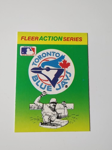 Fleer baseball 1990 team - fleer,
