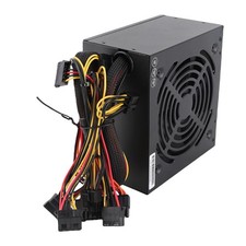 PC Power Supply 350W Desktop