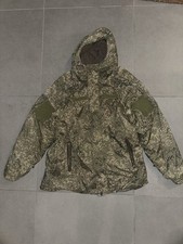 Russian army layer - russian, jacket